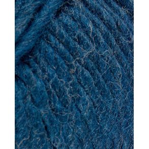 Viking Garn - Viking Wool Fv. 526 Marine Bl�
