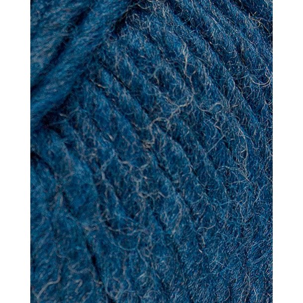 Viking Garn - Viking Wool Fv. 526 Marine Bl