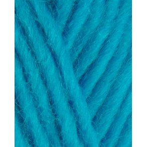 Viking Garn - Viking Wool Fv. 528 M�rk Turkis