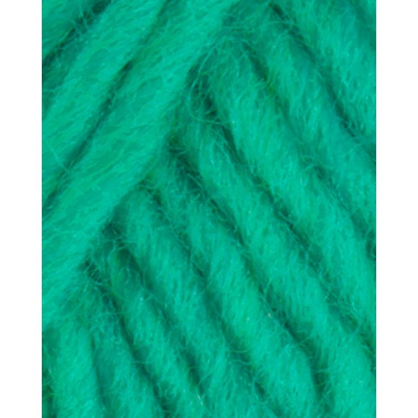 Viking Garn - Viking Wool Fv. 530 blegrn