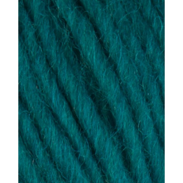 Viking Garn - Viking Wool Fv. 533 Skovgrn