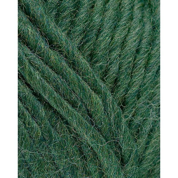 Viking Garn - Viking Wool Fv. 534 Grn