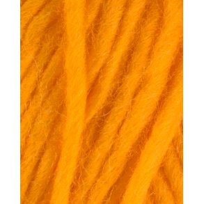 Viking Garn - Viking Wool Fv. 540 Orange