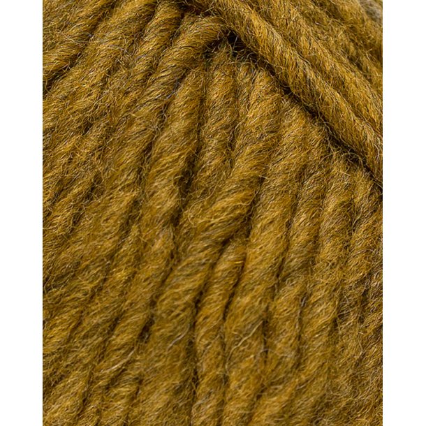 Viking Garn - Viking Wool Fv. 544 Gulgrn