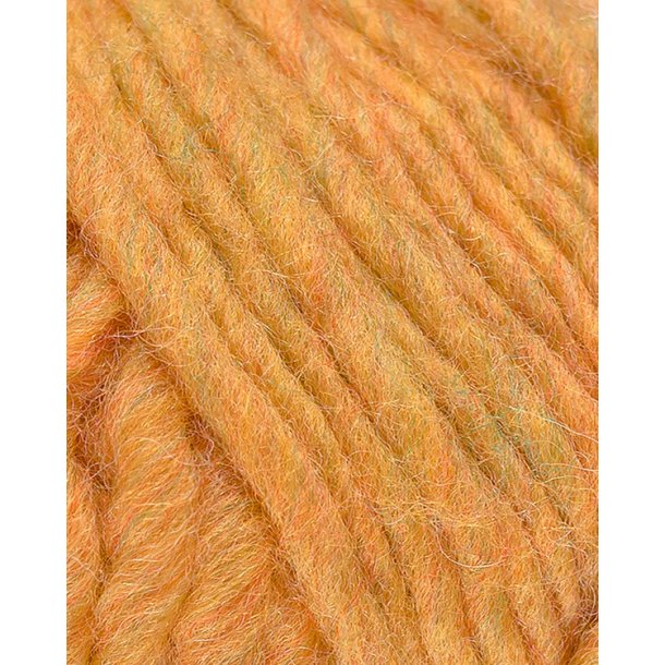 Viking Garn - Viking Wool Fv. 545 Gul