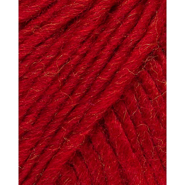 Viking Garn - Viking Wool Fv. 560 Rd