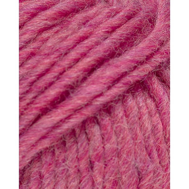 Viking Garn - Viking Wool Fv. 561 Rosa