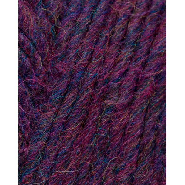 Viking Garn - Viking Wool Fv. 569 Lilla