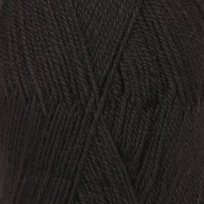 DROPS Flora Fv. Unicolor 06 Sort