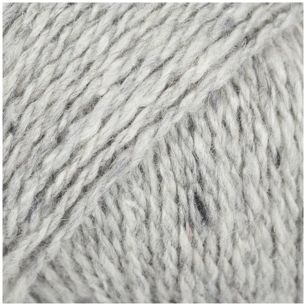Drops - Soft Tweed Fv. 06 Bjergkrystal