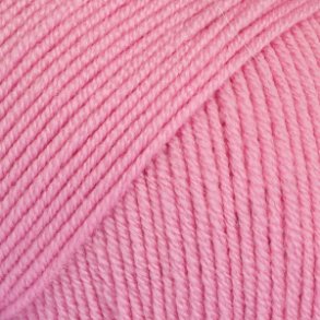 DROPS Baby Merino Fv. 07 Pink