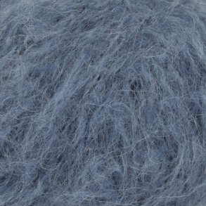 DROPS - Melody Fv. 07 Mrk Jeansbl