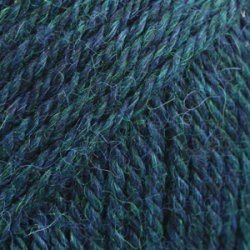 Drops - Lima Mix Fv. 701 Petrol