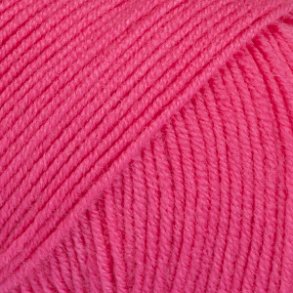 DROPS Baby Merino Fv. 08 Cerise