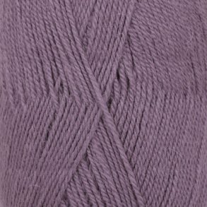 DROPS Flora Fv. Unicolor 09 Ametyst