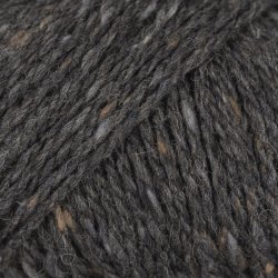 Drops - Soft Tweed Fv. 09 Ravn