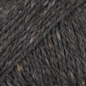 Drops - Soft Tweed Fv. 09 Ravn