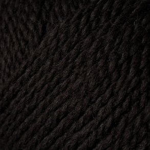 Cewec - Sirdal Garn. Fv. 09 Mrk Brun