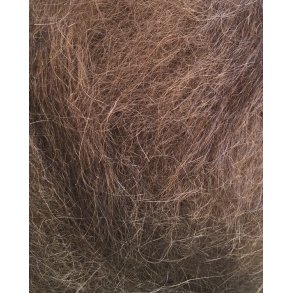 Cewec - Anisia Kid Mohair Farve 29 Brun