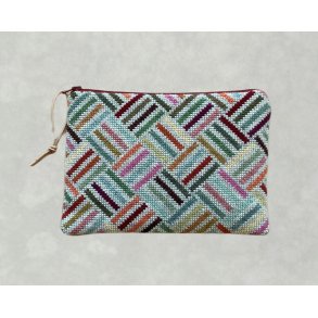 Baldyre - Pick`N`Mix Clutch Mimi Broderipakke