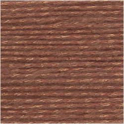 Permin - Creative Fluffily Fv 03 Terracotta
