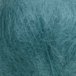 Bella Mohair - By Permin Fv. 260 Turkis