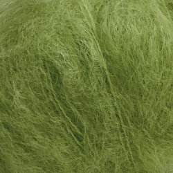 Bella Mohair - By Permin Fv. 261 Lime