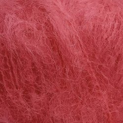 Bella Mohair - By Permin Fv. 262 Mrk Koral