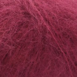 Bella Mohair - By Permin Fv. 268 Blomme