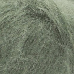 Bella Mohair - By Permin Fv. 269 Stvet Grn