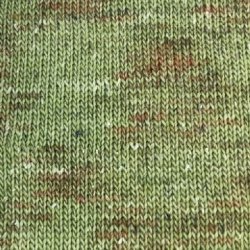 Permin - Kamma Garn Fv. 509 Lime