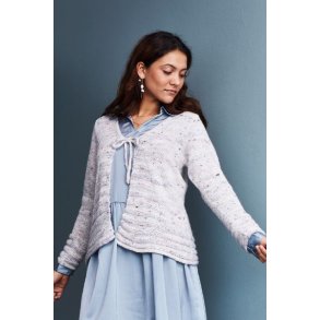 Kamma By Permin - Tr�je Med Retrille-Felter - Enkeltopskrift / Nr. 899504