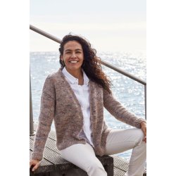 Kamma By Permin - Loose Tr�je I To Tr�de - Enkeltopskrift / Nr. 899503