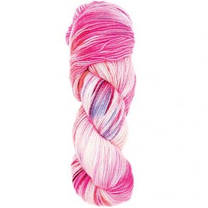 Permin - Hand-Dyed Happiness. Fv. 03 Dyed Fuchsia