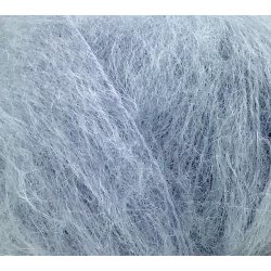 Bella Mohair - By Permin Fv. 263 Lysegr