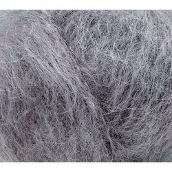 Bella Mohair - By Permin Farve 265 Mauve