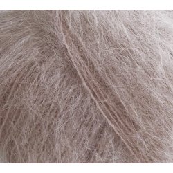 Bella Mohair - By Permin Fv. 271 Beige