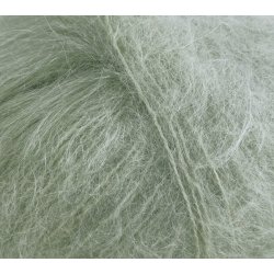 Bella Mohair - By Permin Fv. 272 Salvie
