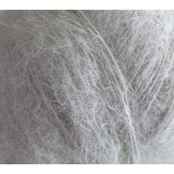 Bella Mohair - By Permin Fv. 274 Mist