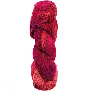 Permin - Hand-Dyed Happiness. Fv. 07 Rd