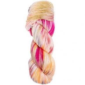 Permin - Hand-Dyed Happiness Chunky. Fv. 03 B�r