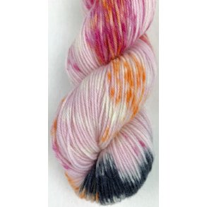 Selma By Permin Fv. 880801 Pink Rosa