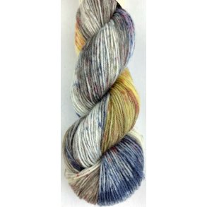 Selma By Permin Fv. 880804 Grn/Banan