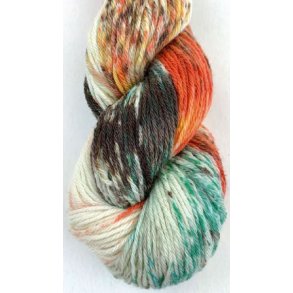 Selma By Permin Fv. 880810 Coral/Beige