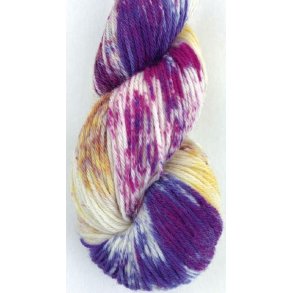 Selma By Permin Fv. 880811 Lilla/Pink