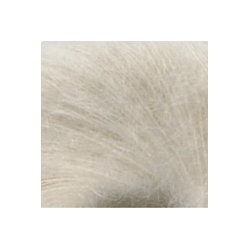 Bella Mohair - By Permin Fv. 202 Ecru