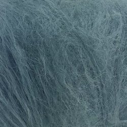 Bella Mohair - By Permin Fv. 240 Patina Grn