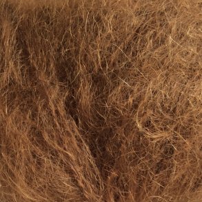 Bella Mohair - By Permin Farve 243 Hasselnd