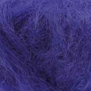 Bella Mohair - By Permin Farve 248 Mrk Lilla