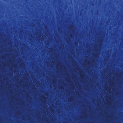 Bella Mohair - By Permin Fv. 249 Kobolt